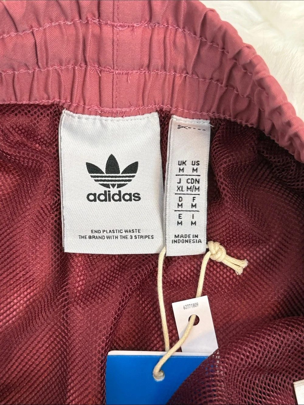 adidas Originals you are